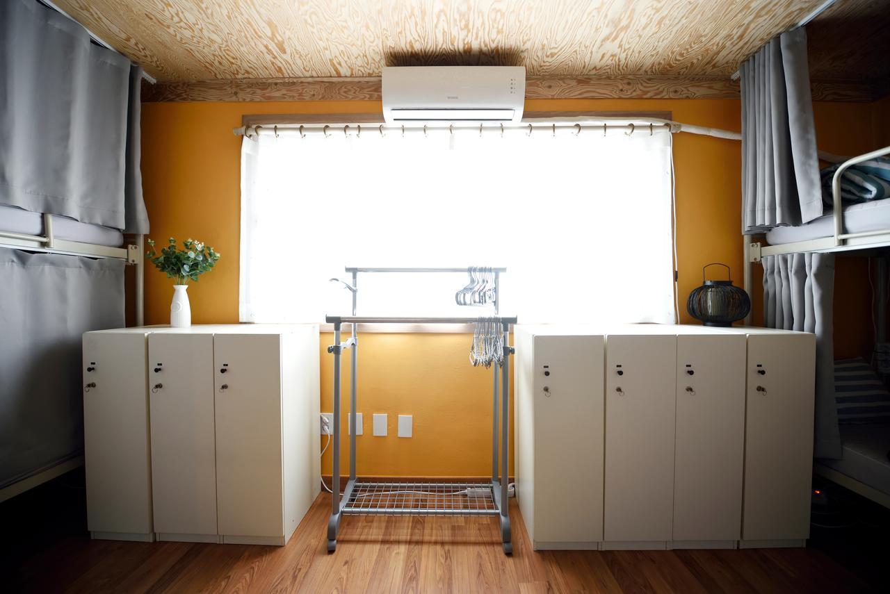 The One Hostel Hongdae In Seoul - Foreigner Only المظهر الخارجي الصورة