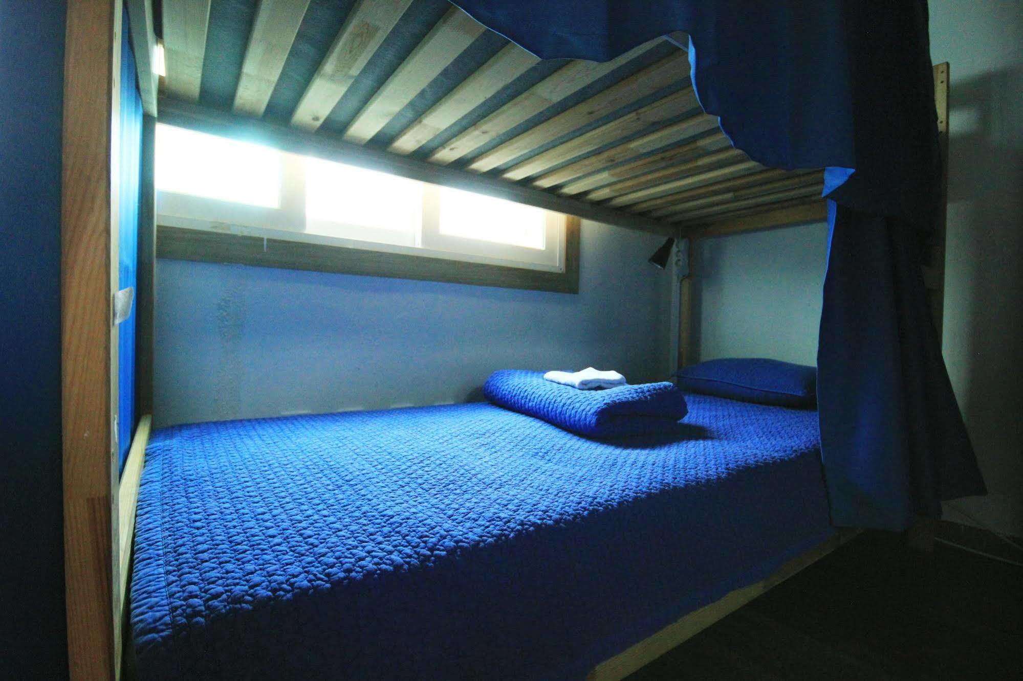 The One Hostel Hongdae In Seoul - Foreigner Only المظهر الخارجي الصورة